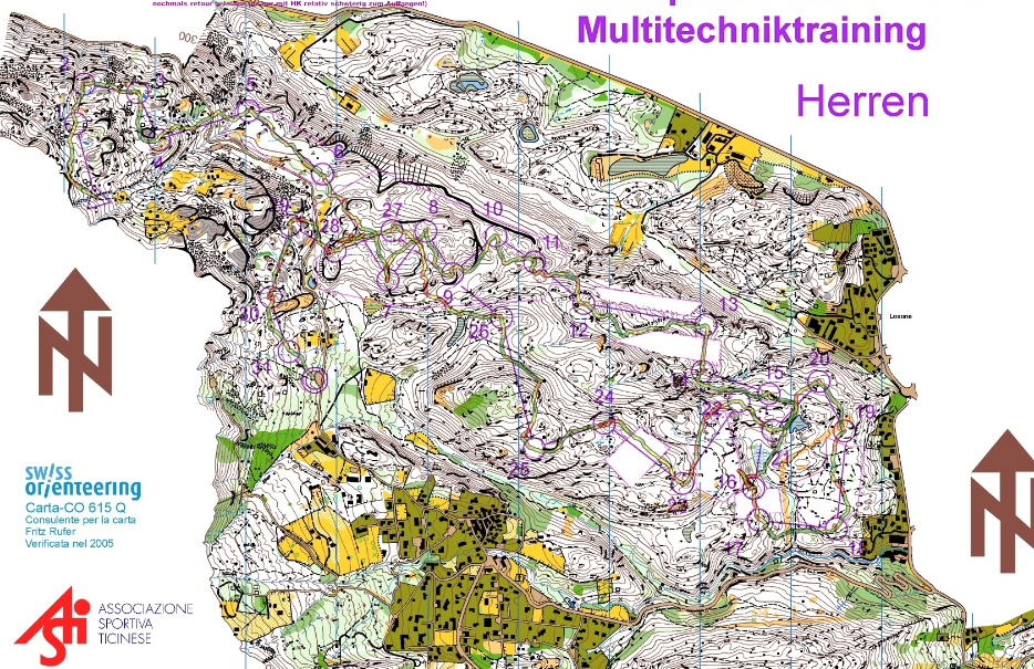 Multitechnik (03/04/2013)