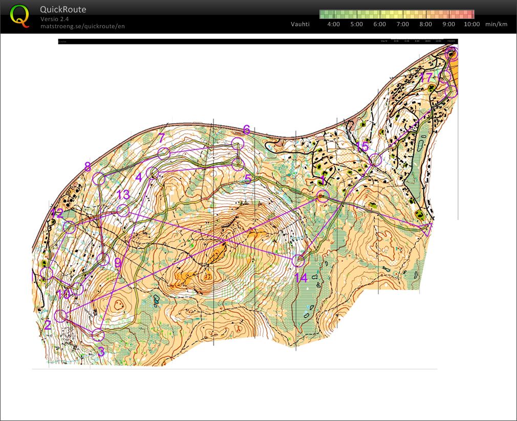 Norjan AV-leiri 1.10 ap (02/10/2014)